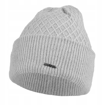 Czapka Damska Zimowa Bardzo Ciepła na chłodne dni z dodatkiem Angory MORAJ