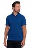 Elegancka Polówka Polo Męskie Koszulka T-Shirt z Krótkim Rękawem MORAJ 