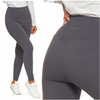 Legginsy Damskie Modelujące Sylwetkę Treningowe Getry Sportowe MORAJ 