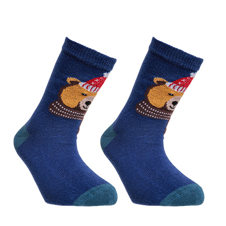 SKARPETY DZIECIĘCE MORAJ SKARPETKI CHŁOPIĘCE KLASYCZNE WYGODNE 9-PAR