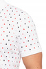 Koszulka Polo Męska Klasyczna Polówka T-Shirt z Kołnierzykiem MORAJ 