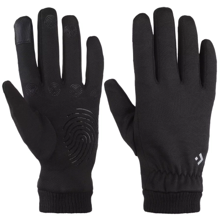 RĘKAWICZKI MĘSKIE CIEPŁE ANTYPOŚLIZGOWE RĘKAWICE DOTYKOWE DO EKRANÓW MORAJ