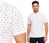 Koszulka Polo Męska Klasyczna Polówka T-Shirt z Kołnierzykiem MORAJ 