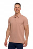Elegancka Polówka Polo Męskie Koszulka T-Shirt z Krótkim Rękawem MORAJ 