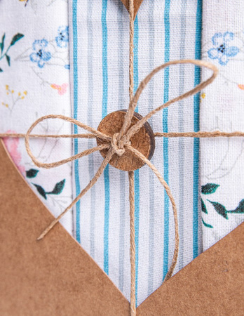 OZDOBNY ZESTAW RĘCZNIKÓW KUCHENNYCH 3-SZT W KARTONIKU NA PREZENT MORAJ