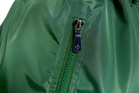 KURTKA DAMSKA PRZEJŚCIOWA Z KAPTUREM PARKA ELEGANCKI PŁASZCZ MORAJ