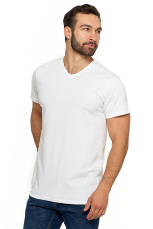 Moraj T-Shirt Koszulka męska Bawełna czesana