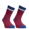 SKARPETY DZIECIĘCE MORAJ SKARPETKI CHŁOPIĘCE W PASKI KLASYCZNE 3-PAR