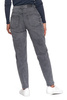 SPODNIE MOM FIT JEANSOWE DAMSKIE WYSOKI STAN LUŹNE MODNE JEANSY MORAJ