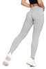 LEGGINSY DAMSKIE OCIEPLANE GETRY Z WYSOKIM STANEM I SZEROKI PAS MORAJ