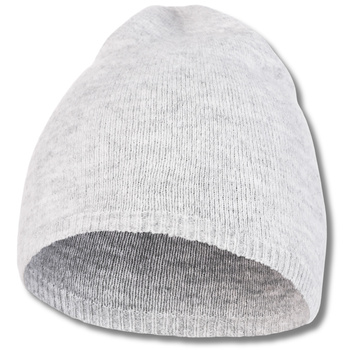 CZAPKA DAMSKA CIENKA GŁADKA BEANIE KLASYCZNA CIEPŁA NA JESIEŃ MORAJ