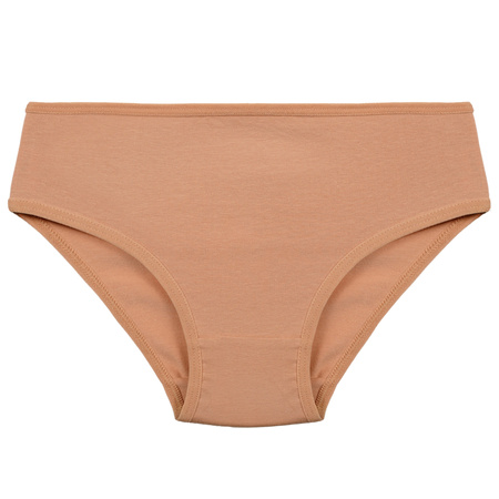 MAJTKI DZIEWCZĘCE FIGI DZIECIĘCE KLASYCZNE PANTERKA 4-PAR MORAJ