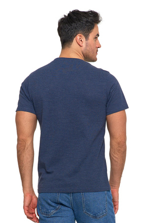 Koszulka T-SHIRT MĘSKI Bluzka z Krótkim Rękawem Wzorowana MORAJ 