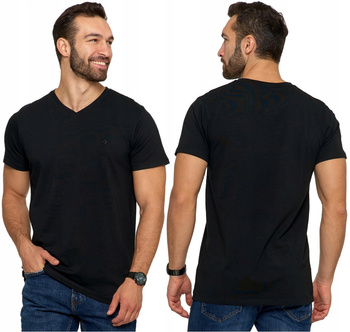 Moraj T-Shirt Koszulka męska Bawełna czesana