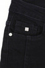Spodnie Damskie Jeansowe mom fit Pasek MORAJ