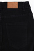 Spodnie Damskie Jeansowe mom fit Pasek MORAJ