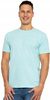 T-Shirt Męski Koszulka Klasyczna Bawełna MORAJ