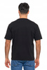 T-SHIRT PREMIUM MĘSKI GŁADKI Koszulka Oversize Bluzka Bez Wzoru MORAJ 