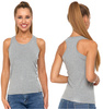 Podkoszulka Damska Koszulka Tank-Top MORAJ
