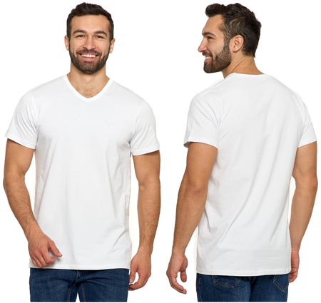 Moraj T-Shirt Koszulka męska Bawełna czesana