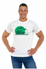 Moraj T-Shirt Koszulka Krótki Rękaw Bawełna