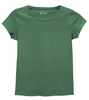 T-Shirt Damski Koszulka Klasyk Bawełna MORAJ