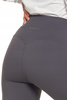 Legginsy Damskie Modelujące Sylwetkę Treningowe Getry Sportowe MORAJ 