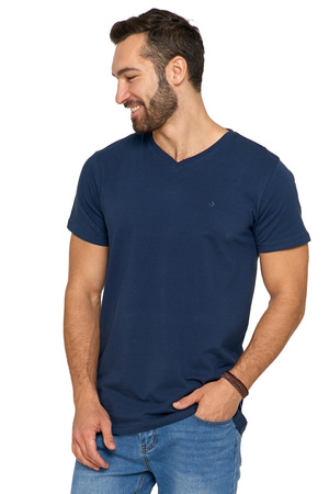 Moraj T-Shirt Koszulka męska Bawełna czesana