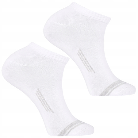 Skarpety Męskie MORAJ Niskie Skarpetki Stopki Kolorowe Zestaw 3-pary