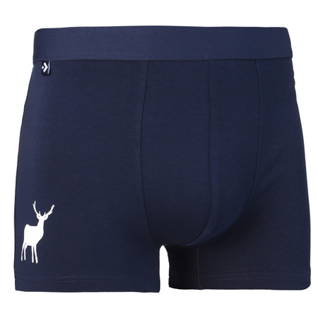 ZESTAW ŚWIĄTECZNY BOKSERKI SKARPETY PREZENT NA ŚWIĘTA MIKOŁAJKI MORAJ