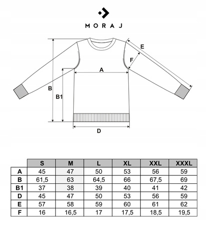 Czerwony Sweter Damski Lekki Sweterek na Jesień Elegancki MORAJ 