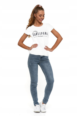 T-Shirt Damski Walentynki Zaklepana MORAJ