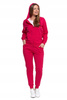 ZESTAW DRESOWY SPODNIE I BLUZA ROZPINANA DRES DAMSKI WYGODNY MORAJ