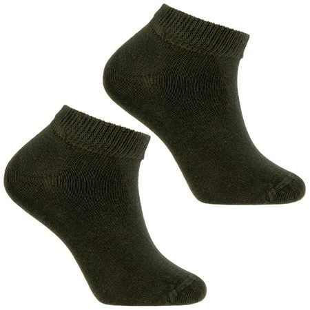 STOPKI DZIECIĘCE SKARPETY MORAJ NISKIE SKARPETKI CHŁOPIĘCE 3-PAR