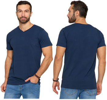 Moraj T-Shirt Koszulka męska Bawełna czesana