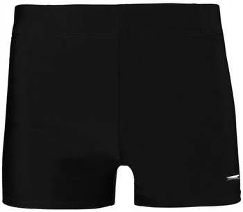 KLASYCZNE KĄPIELÓWKI MĘSKIE DOPASOWANE BOKSERKI NA BASEN GŁADKIE MORAJ