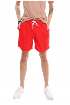 MORAJ Szorty Kąpielowe Plażowe Spodenki Męskie