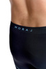 LEGGINSY TERMOAKTYWNE DOPASOWANE SPODNIE THERMO GETRY NA ZIMĘ MORAJ