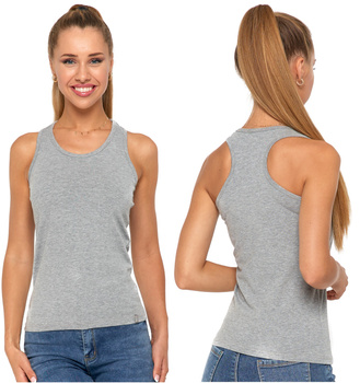 Podkoszulka Damska Koszulka Tank-Top MORAJ