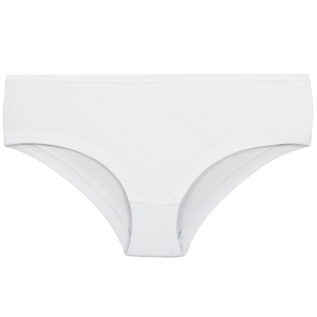 MAJTKI SZORTY DAMSKIE NISKIE FIGI GŁADKIE BEZ WZORU MORAJ 4-PAR MORAJ