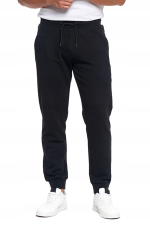 DRES MĘSKI SPODNIE z Kieszeniami BLUZA MĘSKA Rozpinana z Kapturem MORAJ