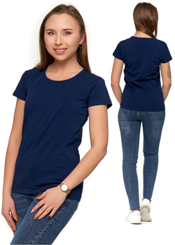 MORAJ T-Shirt Koszulka Damska Bawełniana