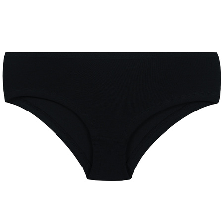 MAJTKI SZORTY DAMSKIE NISKIE FIGI GŁADKIE BEZ WZORU MORAJ 4-PAR MORAJ