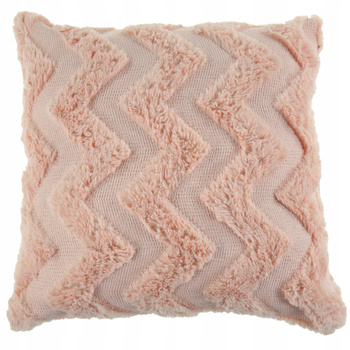 Poszewka dekoracyjna ozdobna 45x45 cm MORAJ