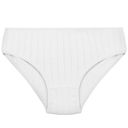 FIGI DZIECIĘCE MAJTKI SZEROKI PRĄŻEK BAWEŁNIANE MORAJ 4-PAR