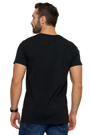 Moraj T-Shirt Koszulka męska Bawełna czesana