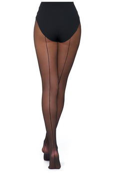 MORAJ Rajstopy Damskie matowe 20DEN z Paskiem