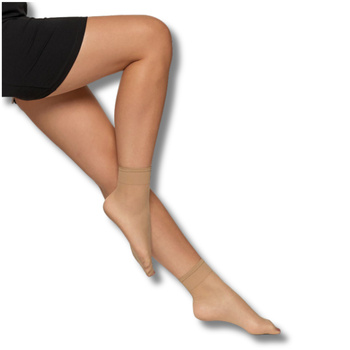 SKARPETKI RAJSTOPOWE CIENKIE SKARPETY ZA KOSTKĘ 15 DEN DAINO 2PAK MORAJ UNI