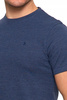 Koszulka T-SHIRT MĘSKI Bluzka z Krótkim Rękawem Wzorowana MORAJ 
