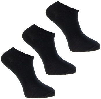 MORAJ Skarpetki Sport Stopki 3 PARY SOCKS